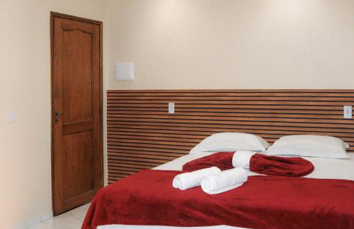 Pousada Vila das Lagoas - Foto 20