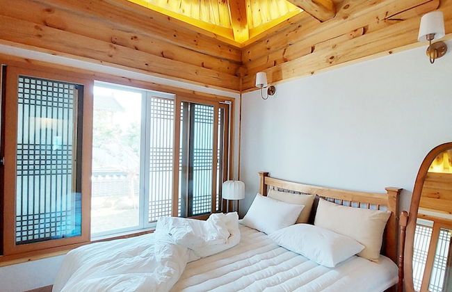 Hanok Stay Sohwa - Foto 4