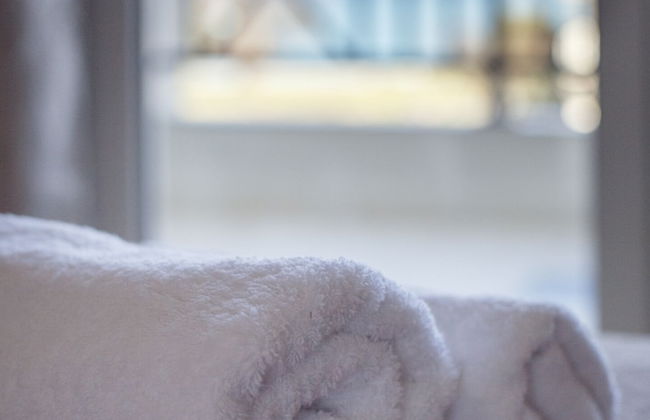 Sueno Beach Hotel - Foto 8