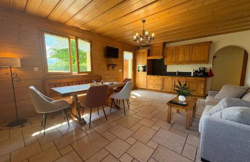 GITE BALNEO LES AMARYLLIS - Foto 11