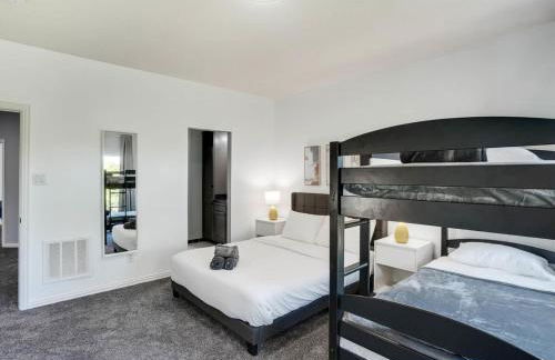 Clearview Castle - Pool* Jacuzzi Lake View - Foto 30