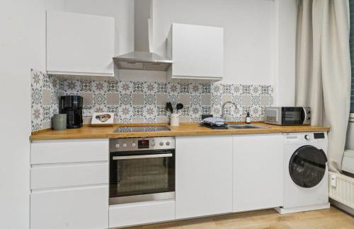 Urban Havn - 6 Apartments mit top Anbindung für bis zu 34 Personen - Foto 72