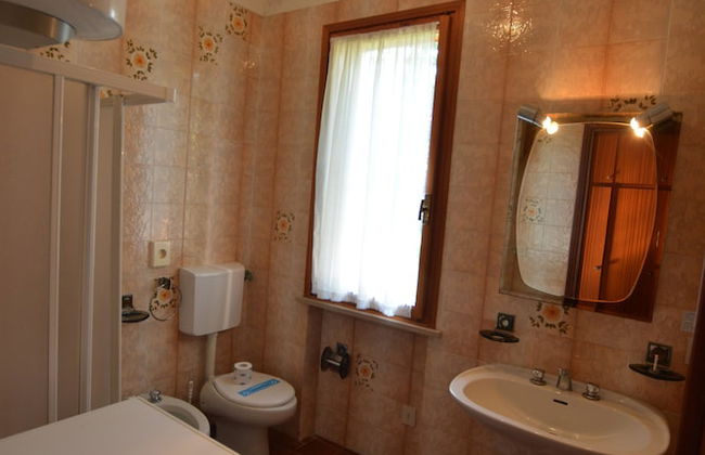 Lignano Riviera Spacious - Photo 8