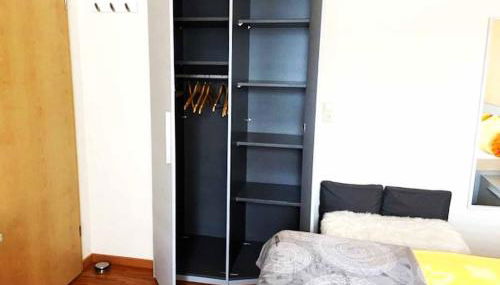 Appartement Ilse Herbert - Photo 4, wardrobe