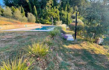 Villa Colle di Giotto Mugello, Tuscany - Foto 61