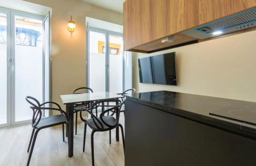 Harinas Central Apartments by Valcambre - Photo 42