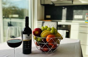 FerienWohnung Gästehaus Merzig-Besseringen NEUBAU - Photo 1