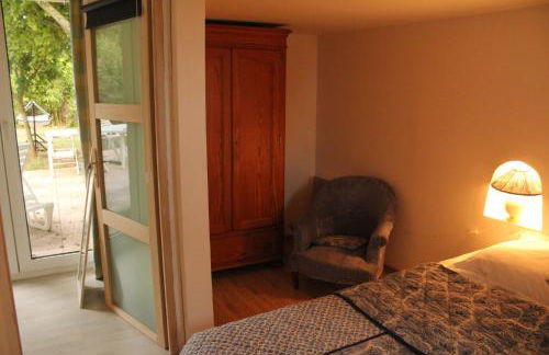 Gîte proche de Giverny - Foto 23