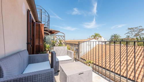 Schiavuzzo Apartment with Terrace by Wonderful Italy - Foto 1