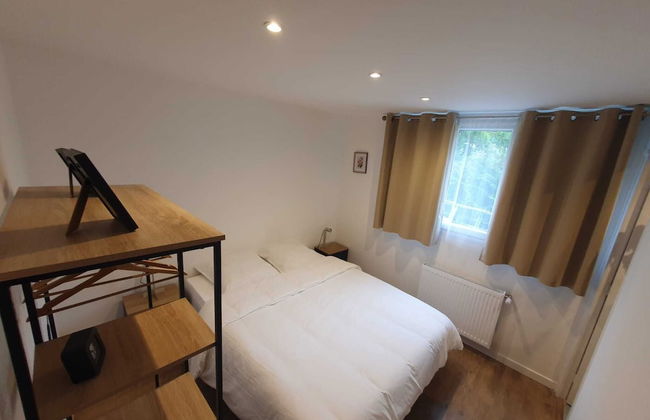 Massy Appart Hotel - Foto 2