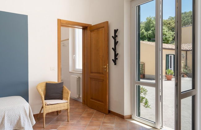 Villa Le Sorbe 12 in Caronia - Foto 40