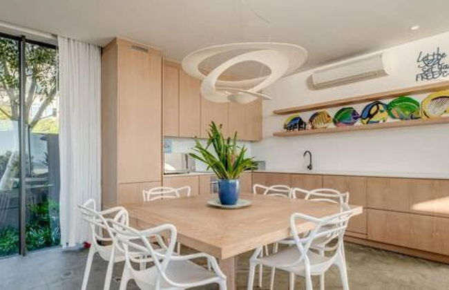 Unique Camps Bay Apartment w Private Pool Coral Sea - Foto 12