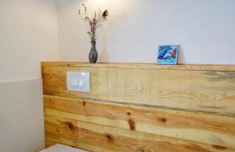 Villa Hideaway with heated pool, sauna & bikes - Foto 17