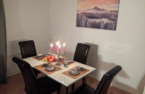 Tannenhuegel Residenz - Foto 6