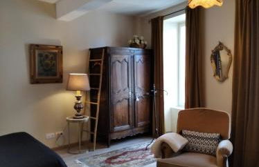 Le Logis de Saint Cyr - Foto 21