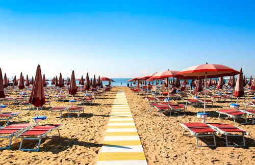 Jesolo Pines Beach House - Host Solution - Foto 34