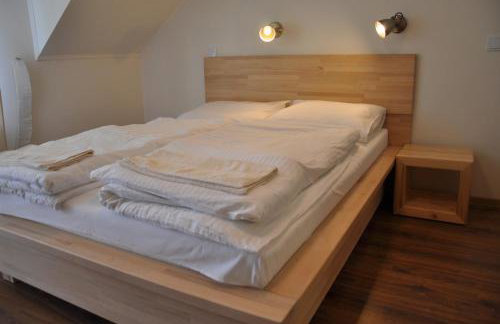 Maniówka - pokoje i domki w Bieszczadach - Foto 37