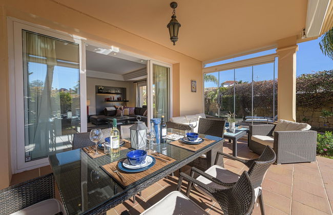 Villa Riviera in Urbanizaci n Riviera Sol - Photo 9