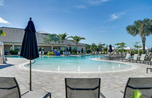 Golf, Swim, and Shop Casa Lazio By The Islands - Photo 32