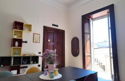 Casa Manu NUOVO appartamento in CENTRO STORICO - Foto 1