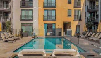 Modern 1BR near Irvine, 30 Day Stay - Foto 4