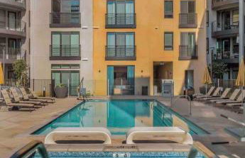 Modern 1BR near Irvine, 30 Day Stay - Foto 4
