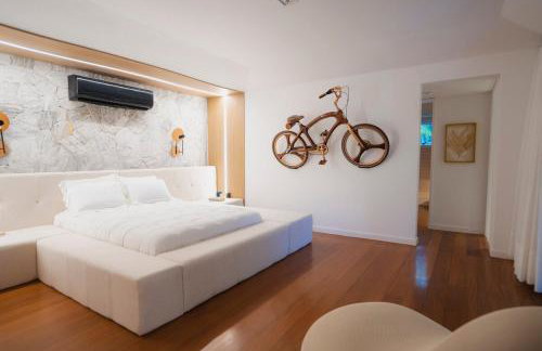 Casa Lago Angra dos Reis - Foto 4