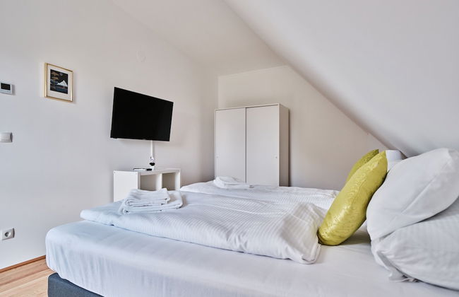 My Schönbrunn Apartments - Foto 31