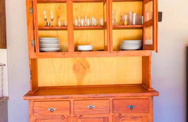 Recanto Lavivida - Conexão com a natureza - Foto 64