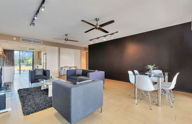 Darwin Waterfront Short Stay Apartments - Foto 66