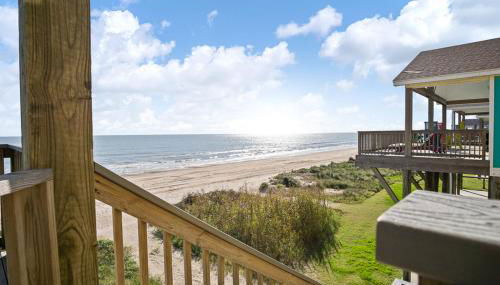 Splash Spacious 3BD 3bath Beachfront! Steps to Beach! - Photo 5