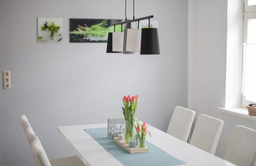 Appartement Schloßstraße - Foto 17