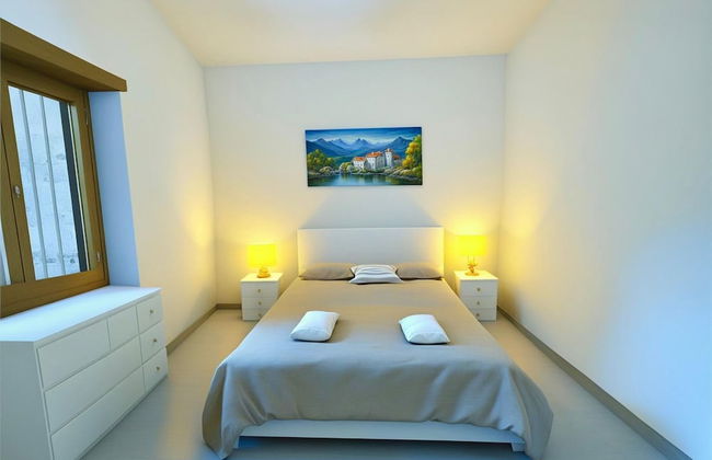 Casa Maria in Roma With 1 Bedrooms and 1 Bathrooms - Foto 1