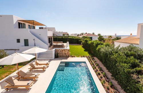 Villa Baixa - Es Canutells - Foto 21