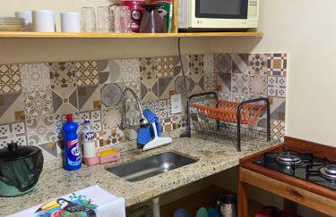 Refúgio Caiçara - Foto 28