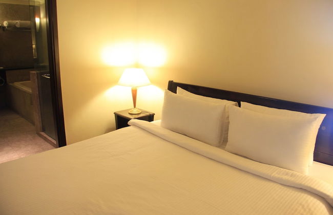 Rainbow Suites at Times Square - Foto 11