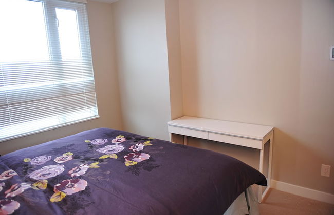 Brand New 1bdr 1den Condo in Vancouver - Photo 7