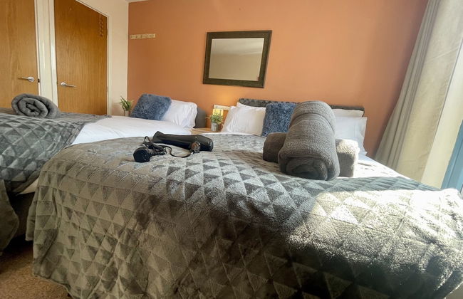 HK Life Serviced Apartment City Centre - Photo 21