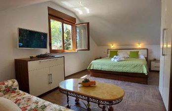 Kandarola Resort - Photo 15