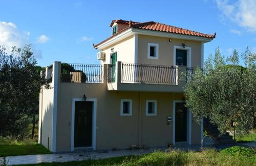 Koukounaries Studios - Foto 62