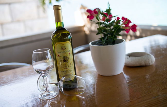 Apartments Nikolina Lumbarda - Foto 69