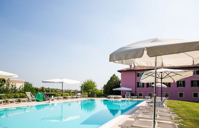 Agriturismo Ca' Vecia - Photo 42