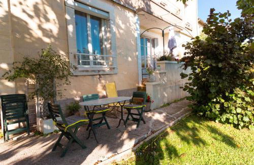 L'appartement à Cardaillac - Foto 26