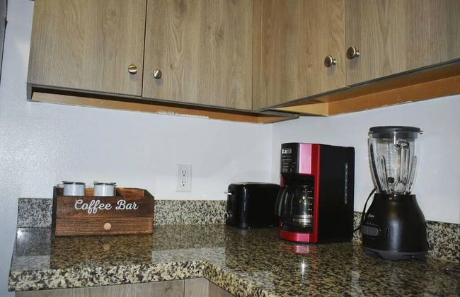 2BD 2BT Apt Near University - Foto 9