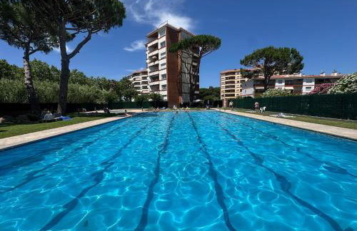 Apartamento nórdico - piscina y playa a 10 min - Foto 1