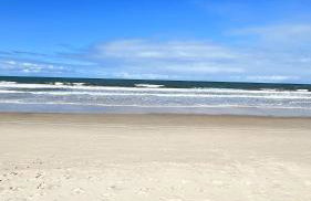 Apartamento frente ao mar na praia do guaibim. - Foto 49