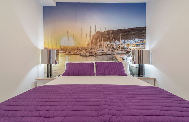 Sol Mogan Suites - Foto 7