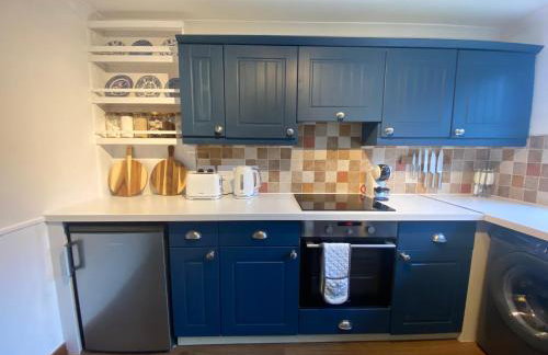 Garden Flat in West Lulworth - Foto 15