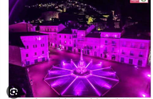 La Belle Maison in Tagliacozzo - Foto 17