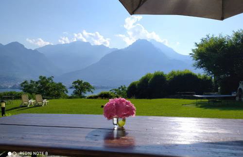 Villa Oliveto Apartments - Foto 26